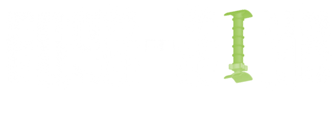 Fork-King motorbike fork support